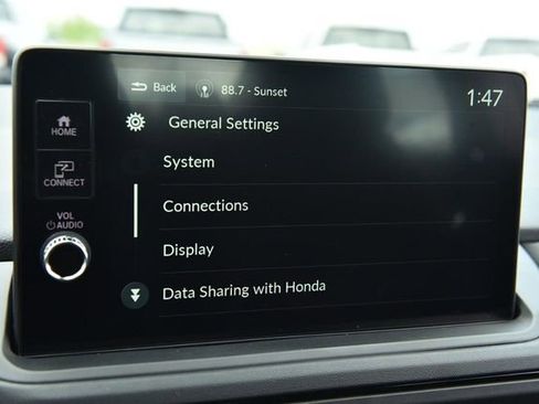 New 2026 Honda Accord SE image 13