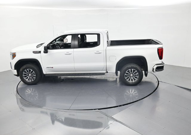 Used 2021 GMC Sierra 1500 AT4 w/ AT4 Premium Package AWD/4WD image 47