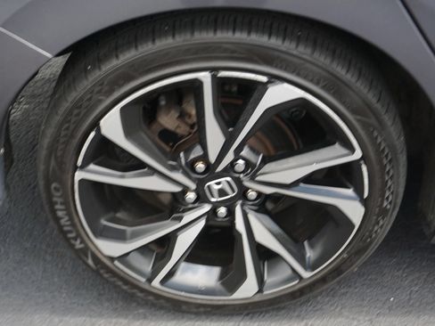 Used 2017 Honda Civic Si image 13