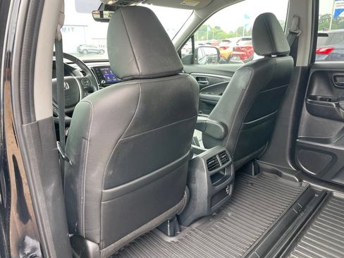 Used 2023 Honda Ridgeline RTL-E image 45