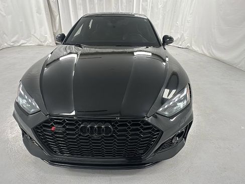 Used 2023 Audi RS 5 2.9T image 9
