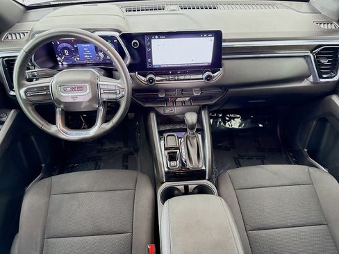 Used 2024 GMC Canyon Elevation image 23