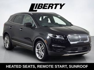 Used 2019 Lincoln MKC Reserve w/ MKC Climate Package 360° Tour
