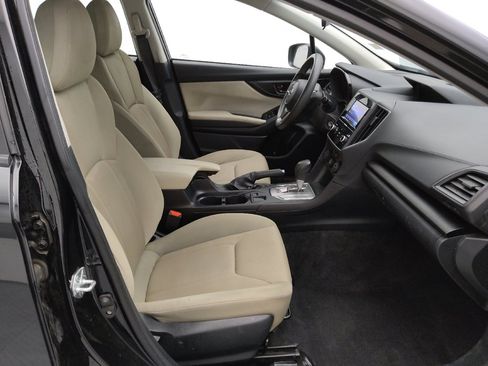 Used 2021 Subaru Impreza 2.0i AWD/4WD image 21