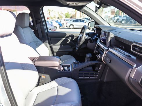 New 2025 Toyota Tacoma SR5 image 19