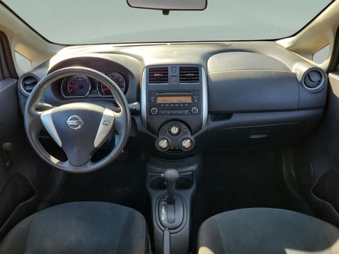 Used 2014 Nissan Versa Note S Plus image 12