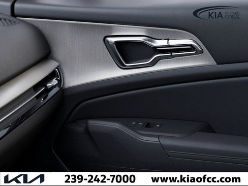 New 2026 Kia Sportage X-Line AWD/4WD image 25