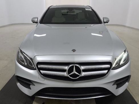 Used 2019 Mercedes-Benz E 300 w/ Premium 1 Package image 7