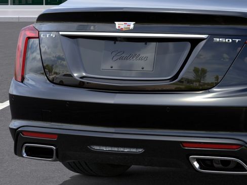 New 2026 Cadillac CT5 Premium Luxury RWD image 14