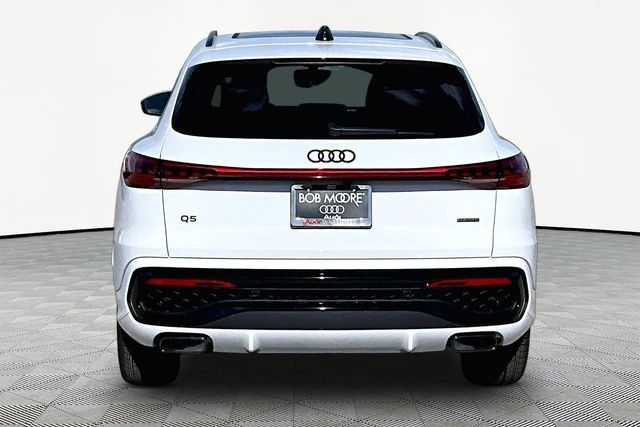 New 2026 Audi Q5 Premium Plus AWD/4WD image 4