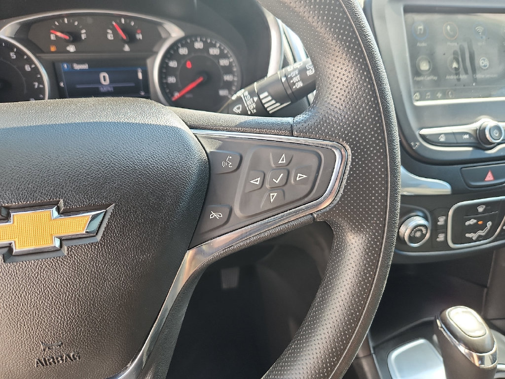 Used 2019 Chevrolet Equinox LT FWD image 16