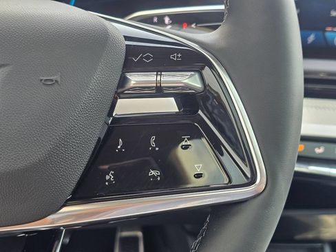 New 2026 Cadillac Optiq Sport 1 AWD/4WD image 25