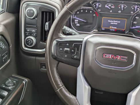 Used 2020 GMC Sierra 1500 SLT image 22