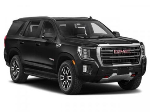 Used 2023 GMC Yukon AT4 image 6