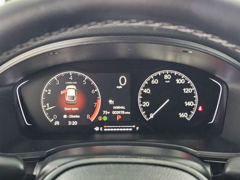 Used 2025 Honda Civic Sport image 23