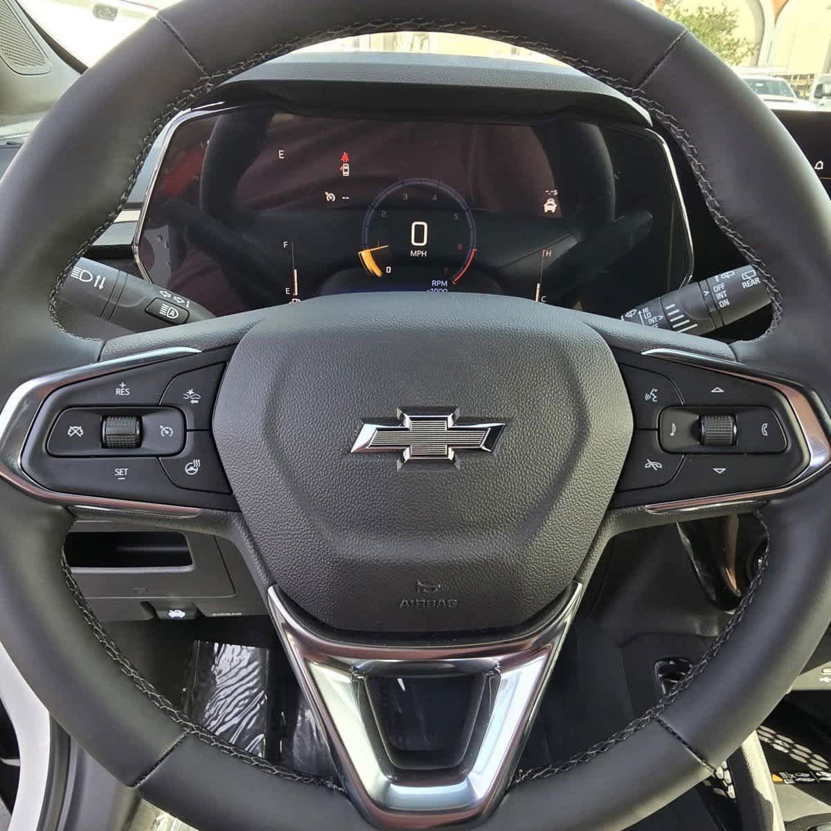 Used 2025 Chevrolet TrailBlazer ACTIV w/ Convenience Package FWD image 44