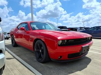 Used 2018 Dodge Challenger R/T Plus RWD video 1