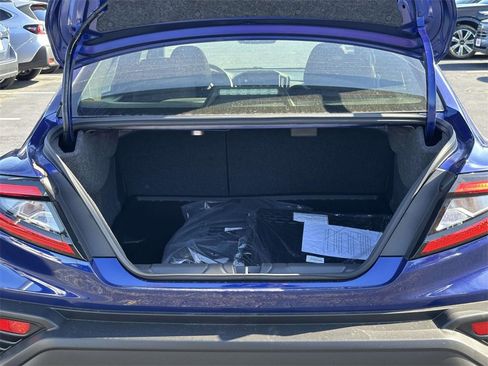 New 2025 Subaru WRX Premium image 12