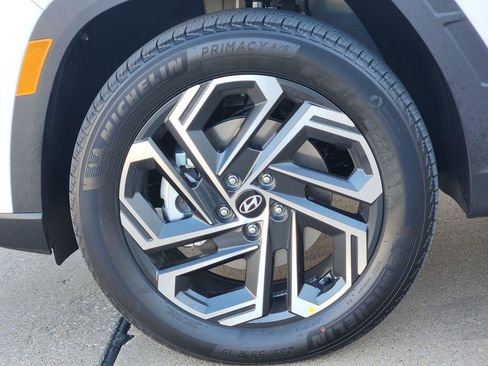 New 2026 Hyundai Tucson Limited AWD/4WD image 7
