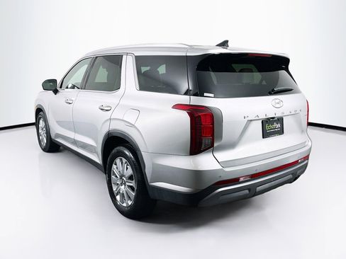 Used 2024 Hyundai Palisade SEL AWD/4WD image 5