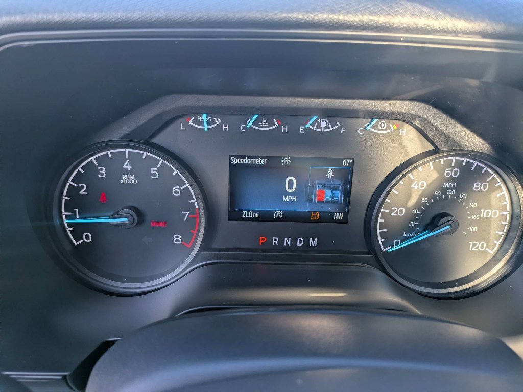 New 2026 Ford F150 XL RWD image 28