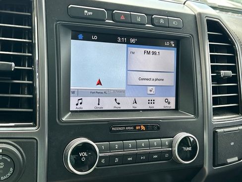Used 2019 Ford Expedition Platinum RWD image 32