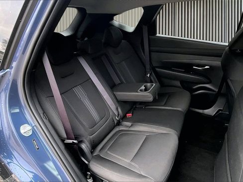 New 2026 Hyundai Tucson SEL image 9