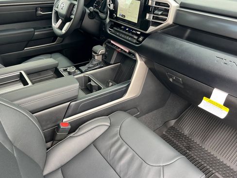 New 2026 Toyota Tundra SR5 w/ SR5 Premium Package image 12