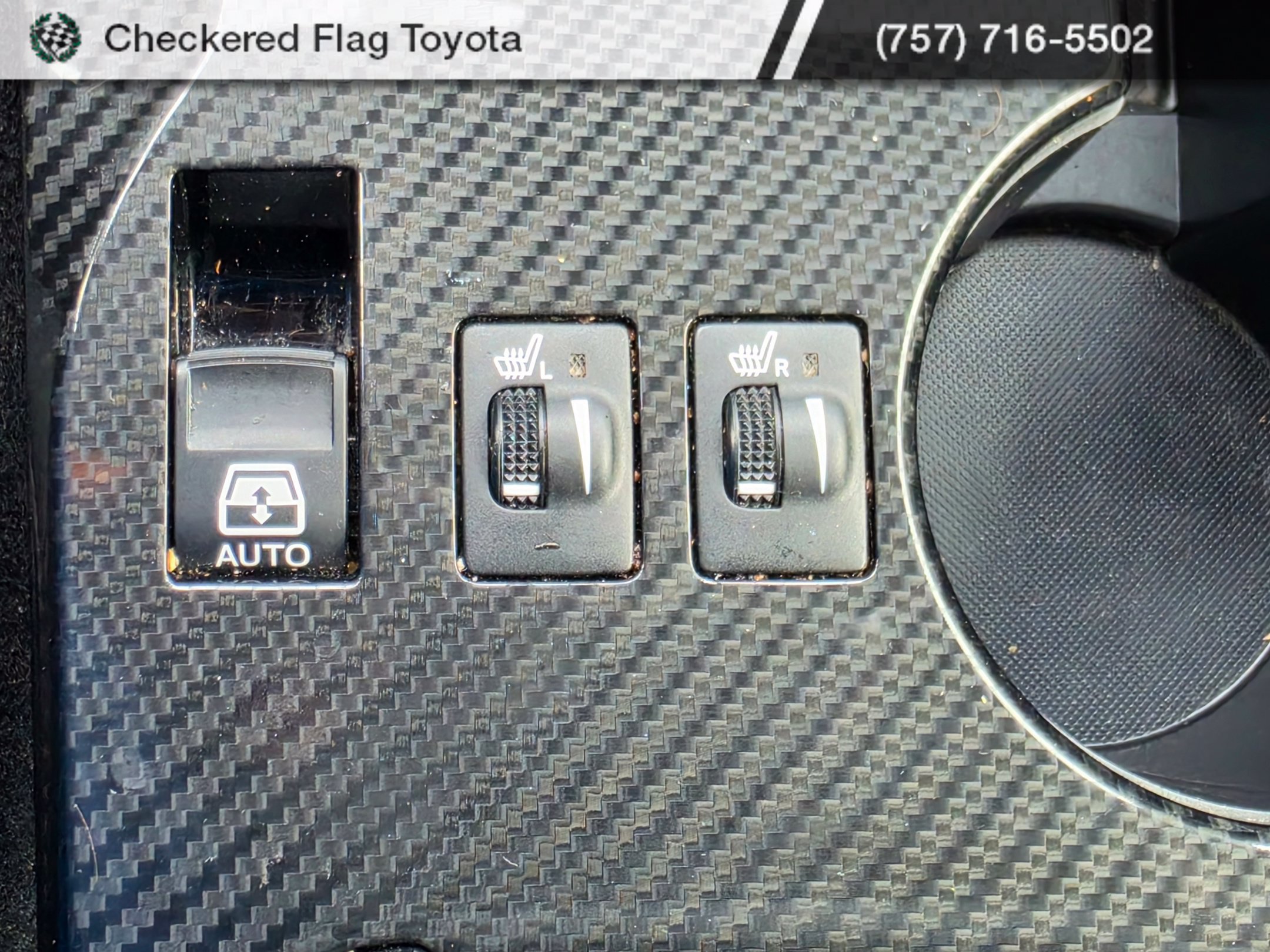 Used 2023 Toyota 4Runner TRD Pro AWD/4WD image 20