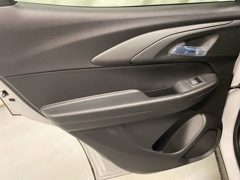 New 2026 Chevrolet TrailBlazer RS image 12