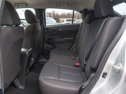 New 2026 Mitsubishi Eclipse Cross LE image 22