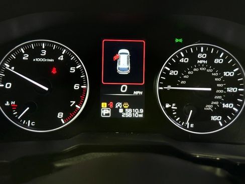 Used 2023 Subaru Outback Premium AWD/4WD image 13