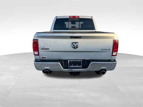 Used 2015 RAM 1500 Big Horn image 5