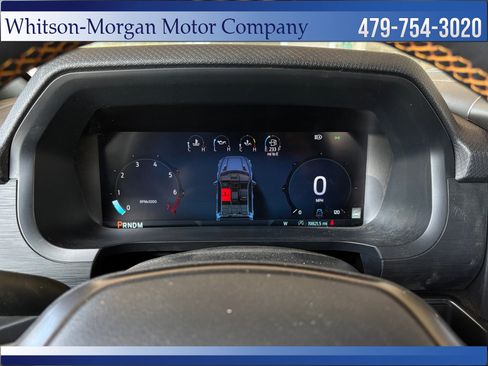 Used 2025 Ford F150 Tremor w/ Bed Utility Package image 19