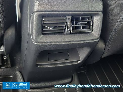 Certified 2025 Honda CR-V LX image 18