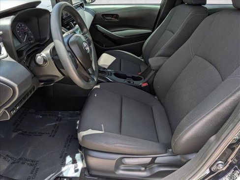 Used 2023 Toyota Corolla LE w/ LE Convenience Package FWD image 15