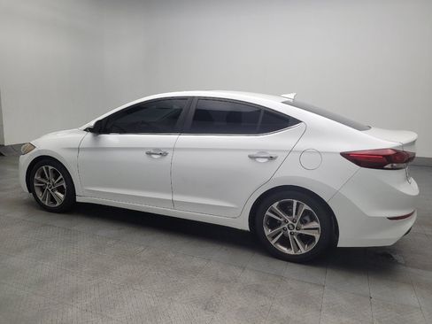 Used 2017 Hyundai Elantra Limited w/ Limited Ultimate Package 05 image 3