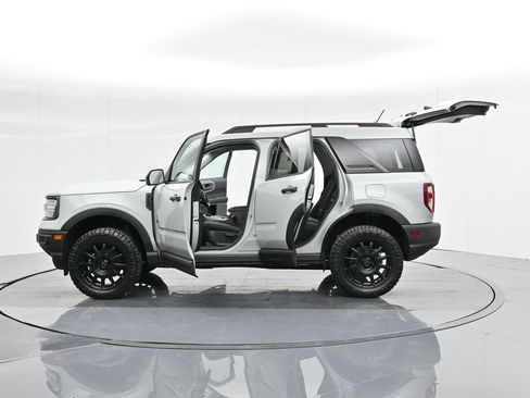 Used 2024 Ford Bronco Sport Big Bend AWD/4WD image 36