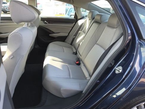 Used 2019 Honda Accord LX image 11