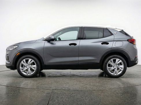 Used 2025 Buick Encore GX Preferred image 5