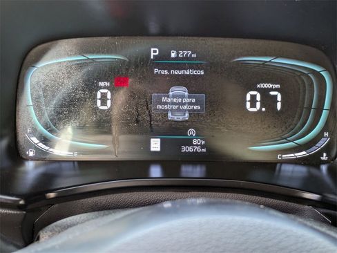 Used 2024 Kia Soul LX w/ Option Group 015 image 21