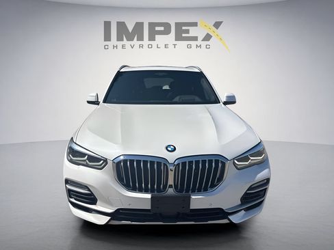 Used 2019 BMW X5 xDrive40i AWD/4WD image 9