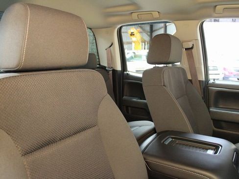 Used 2017 GMC Sierra 1500 SLE image 11