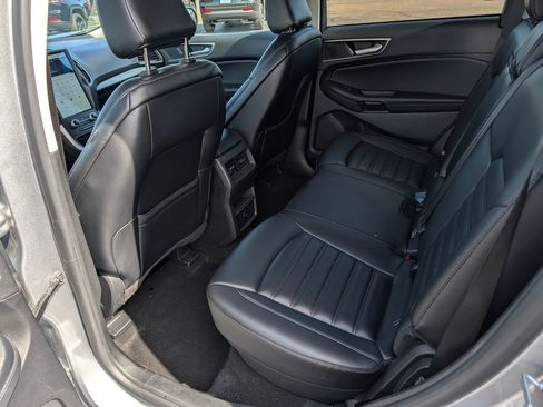 Used 2024 Ford Edge SEL image 31