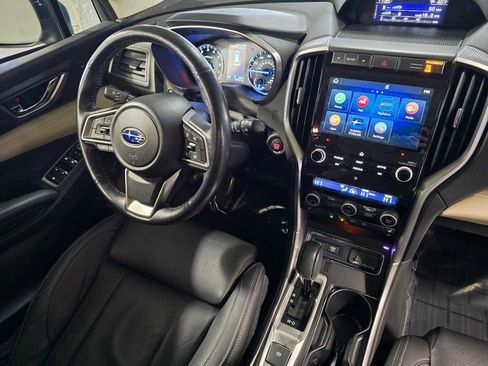 Used 2021 Subaru Ascent Limited w/ Technology Package image 30