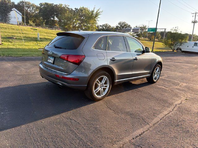 Used 2015 Audi Q5 2.0T Premium Plus w/ Technology Package AWD/4WD image 28
