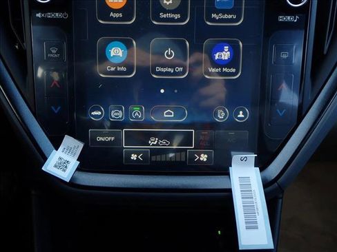 New 2026 Subaru Crosstrek 2.5i Sport image 16
