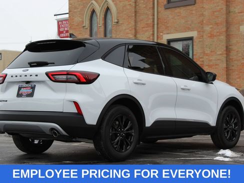 New 2026 Ford Escape Active w/ Cold Weather Package FWD image 9