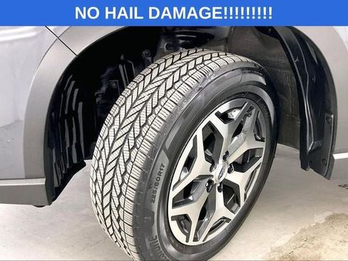 Used 2022 Subaru Forester Premium AWD/4WD image 34