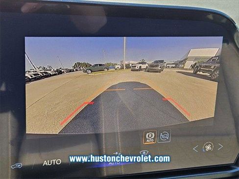 New 2026 Chevrolet Equinox EV LT image 20